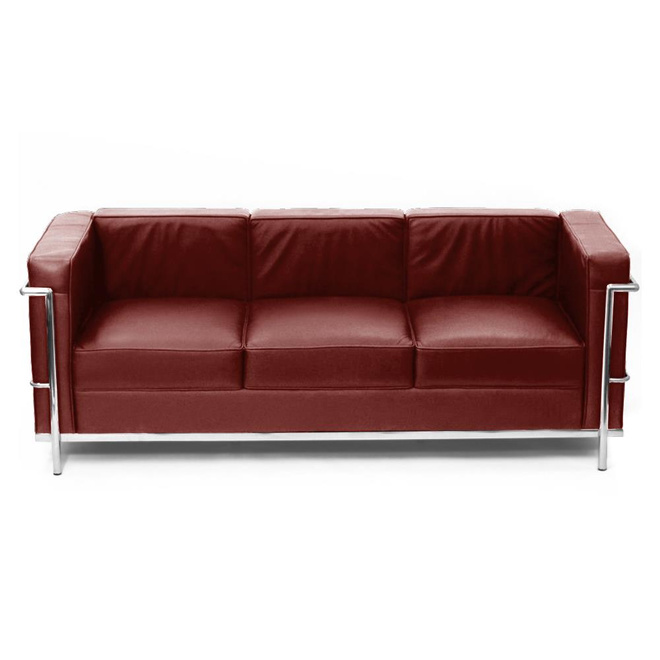 Les Chaises No3 Sofa